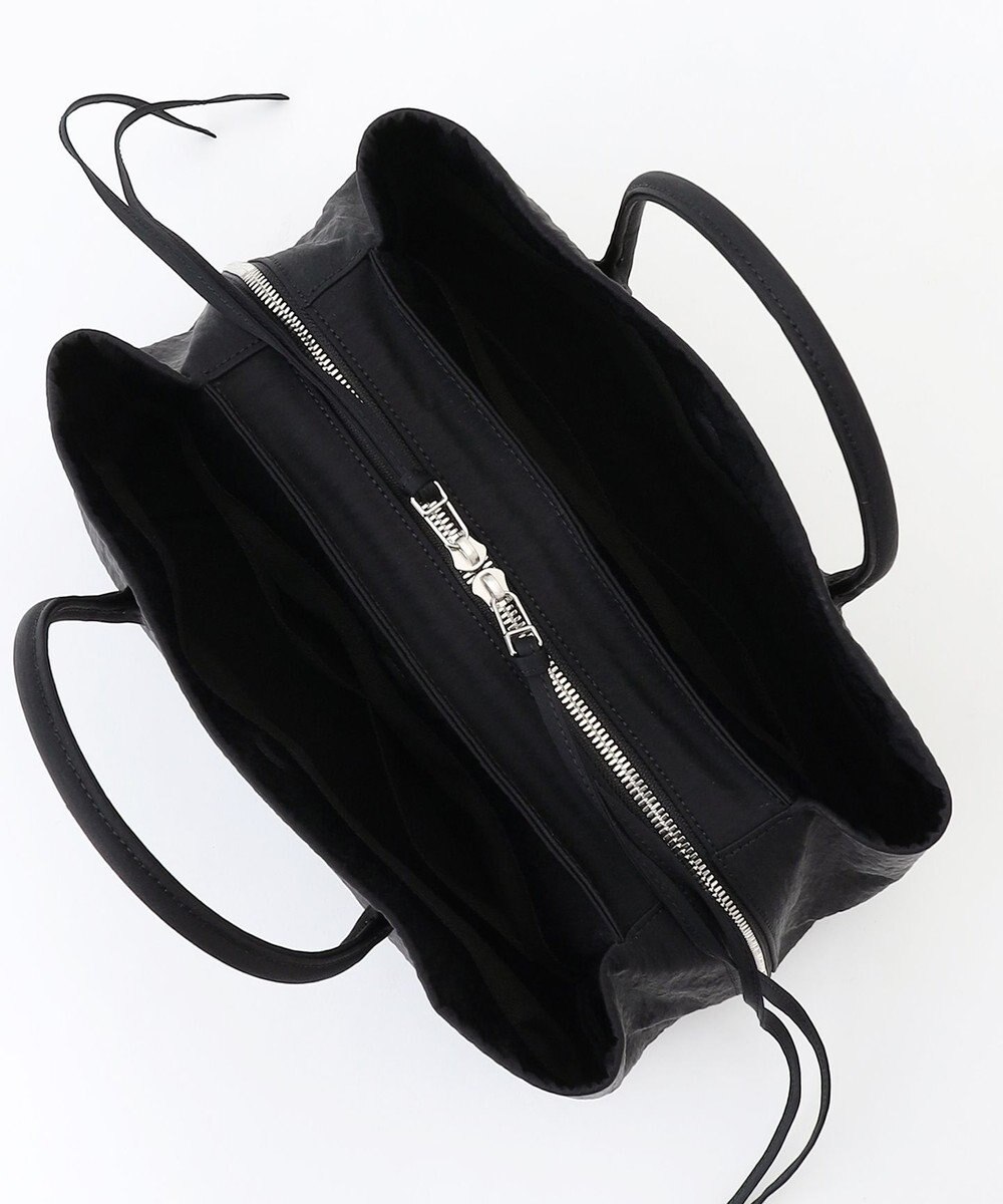 BEIGE， 【一部店舗限定】MARY AL TERNA / RIKYU ナイロンショートハンドバック 