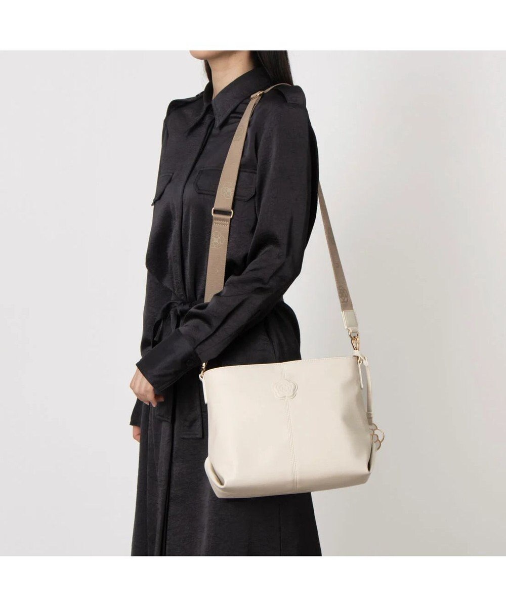 CLATHAS デポ 2WAYワンショルダーバッグ 