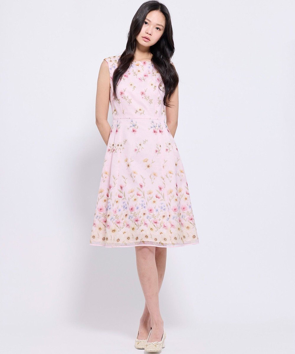 TOCCA HAPPY DAISY ドレス 