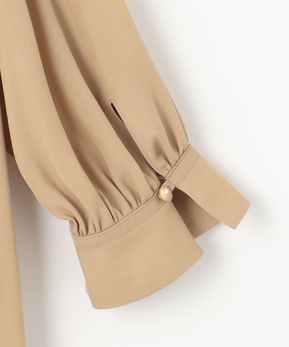 自由区 【カタログ掲載】ソフトシルクビエラ ワンピース 