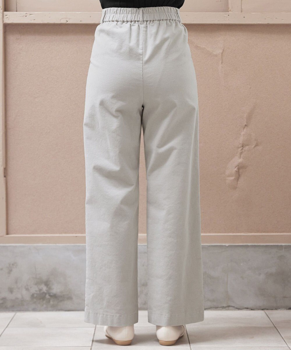 Tiaclasse コーデュロイパンツ 