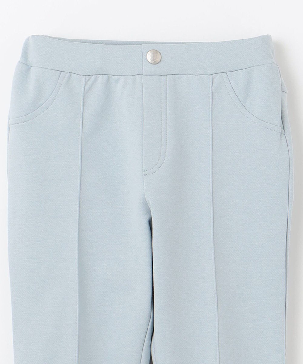 組曲 KIDS 【110-140㎝】ストレッチツイル パンツ 