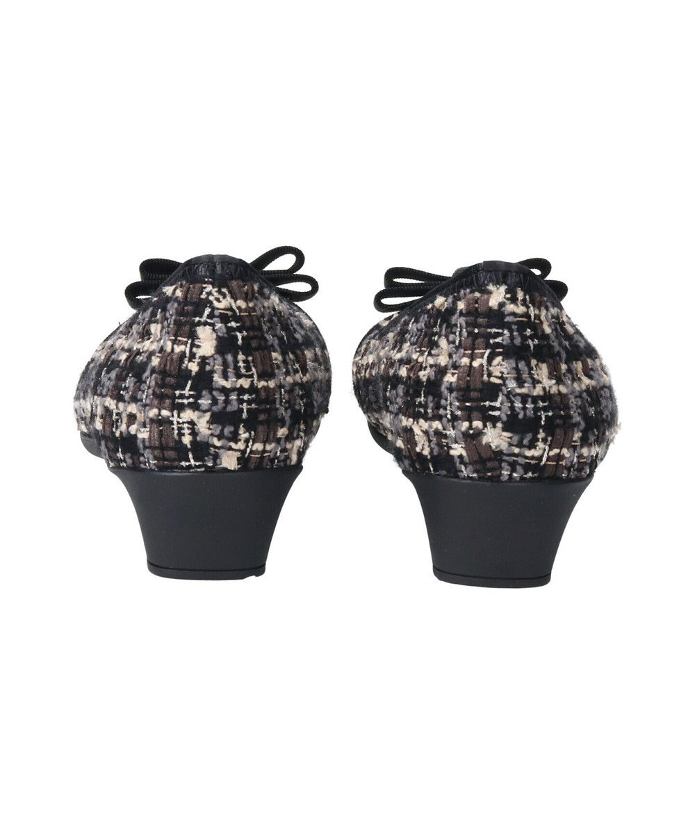 Bridget Birkin ＜3E＞【Bridget Birkin Walk】リボンウォーキングパンプス 