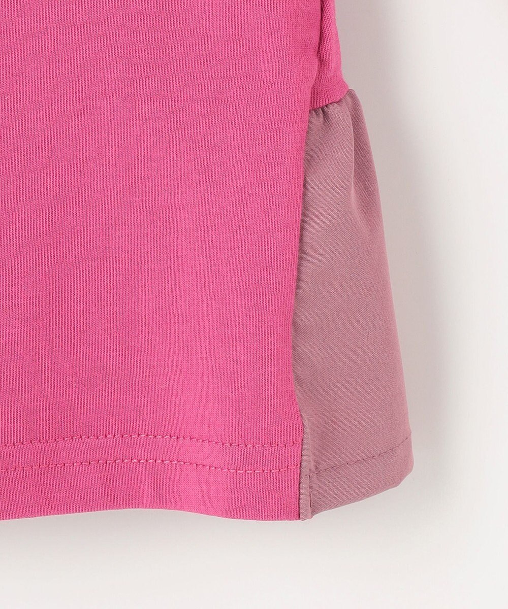 組曲 KIDS 【110-140㎝】チョコレートボックス Tシャツ 