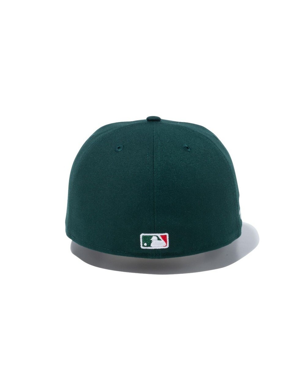WEGO NEWERA　59FIFTY　MLB　State　Flowers 