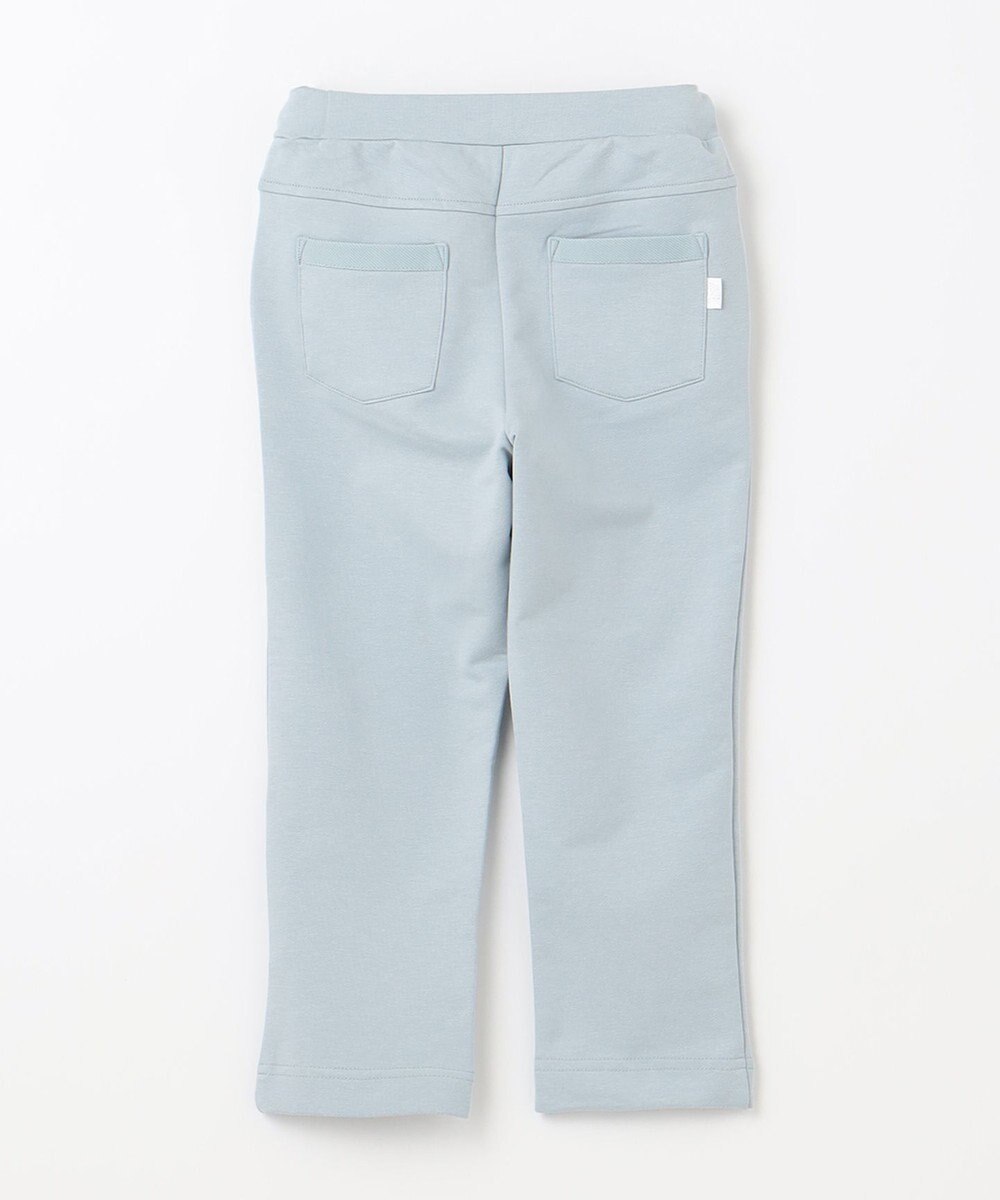 組曲 KIDS 【110-140㎝】ストレッチツイル パンツ 