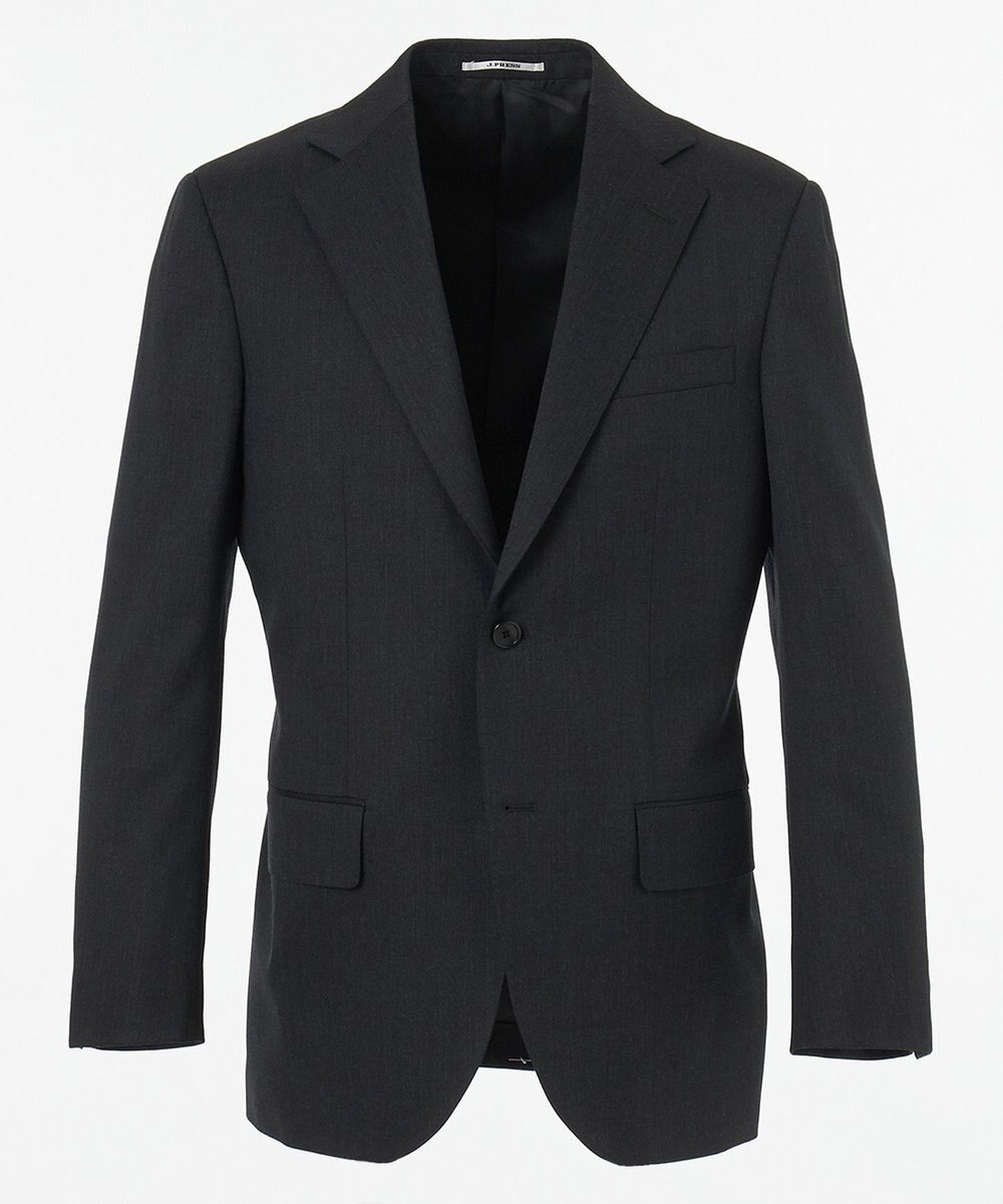 J.PRESS MEN 【定番】【JAPAN CRAFT CLOTH】スーツ / 背抜き 