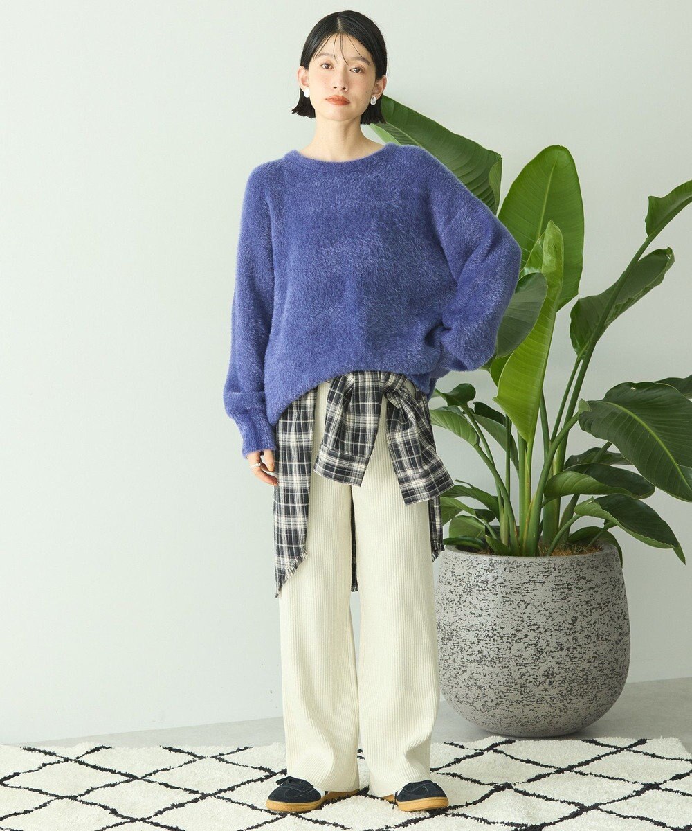 AMERICAN HOLIC フェアリーニットプルオーバー 