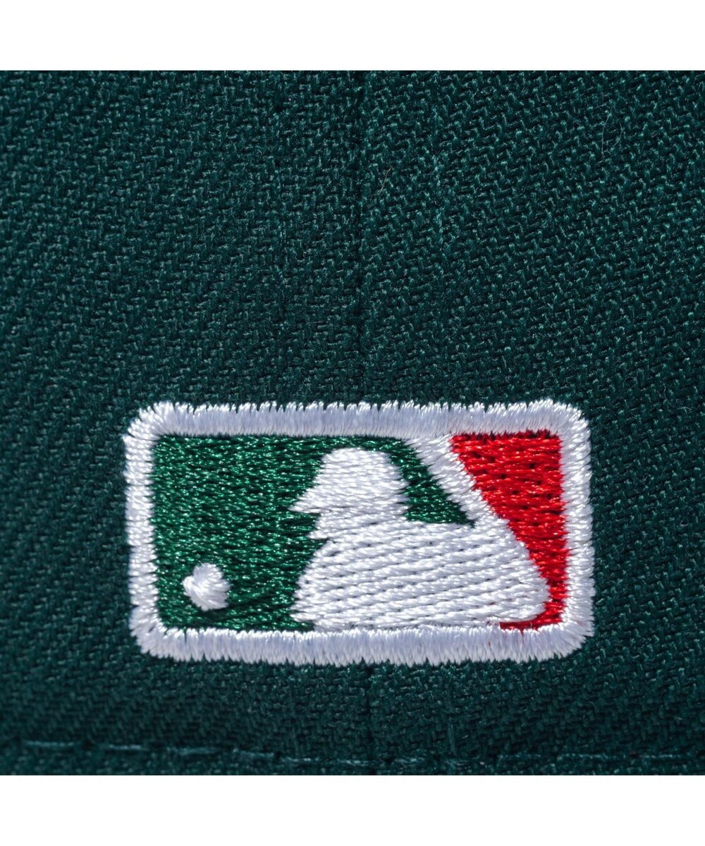 WEGO NEWERA　59FIFTY　MLB　State　Flowers 