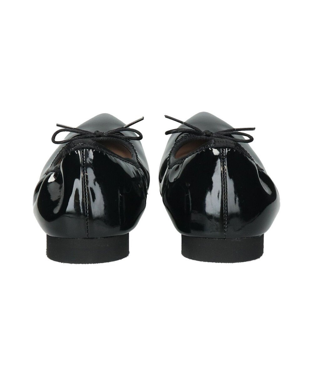 Bridget Birkin 【Bridget Birkin】ポインテッドトゥバレエシューズ 