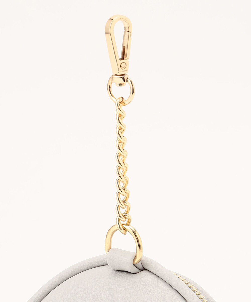 GRACE CONTINENTAL マルチストラップバッグ 