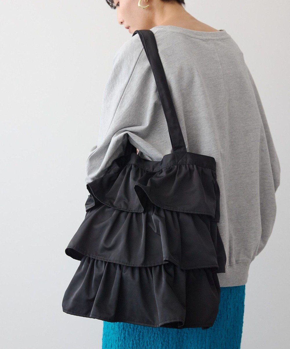 AMERICAN HOLIC ティアードフリルＢＡＧ 