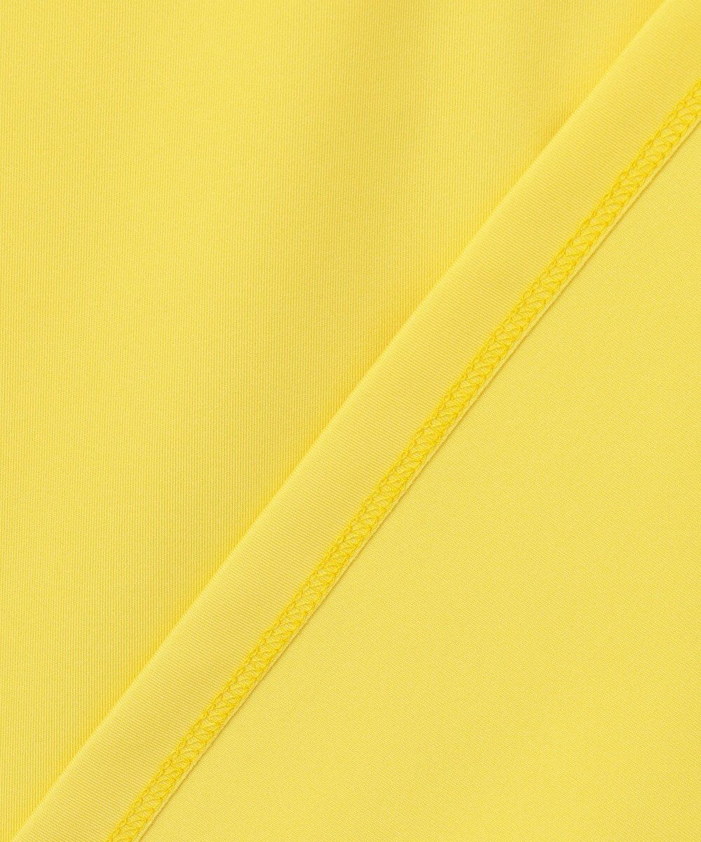 PW CIRCULUS 【UVカット / 吸水速乾 / 伸縮性抜群】【MEN】バックメッシュ切り替えモックT 