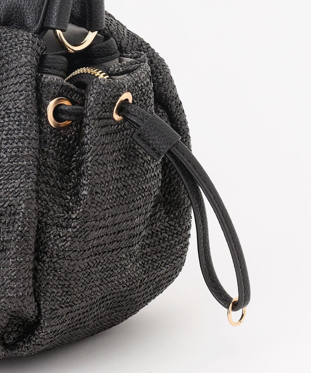 LA BAGAGERIE シャーリング2WAYサマーバッグ　mini 