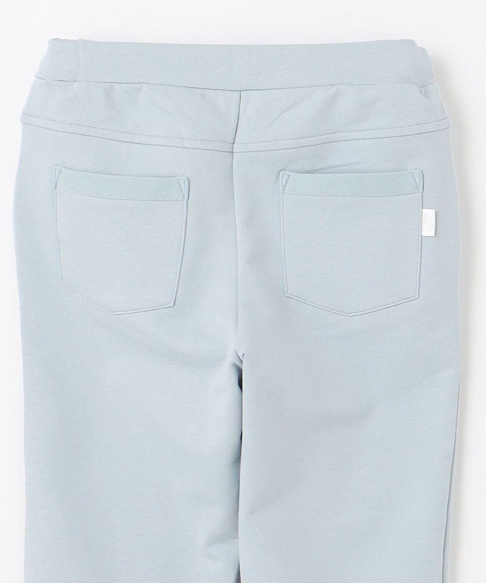 組曲 KIDS 【110-140㎝】ストレッチツイル パンツ 