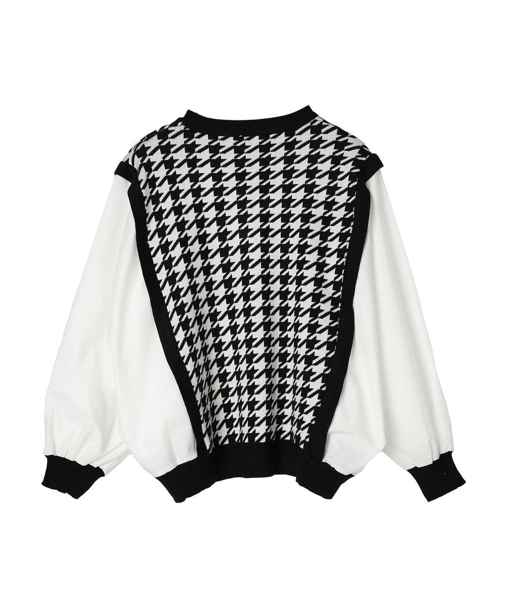 CRAFT STANDARD BOUTIQUE ＪＱドルマン切替プルオーバー 