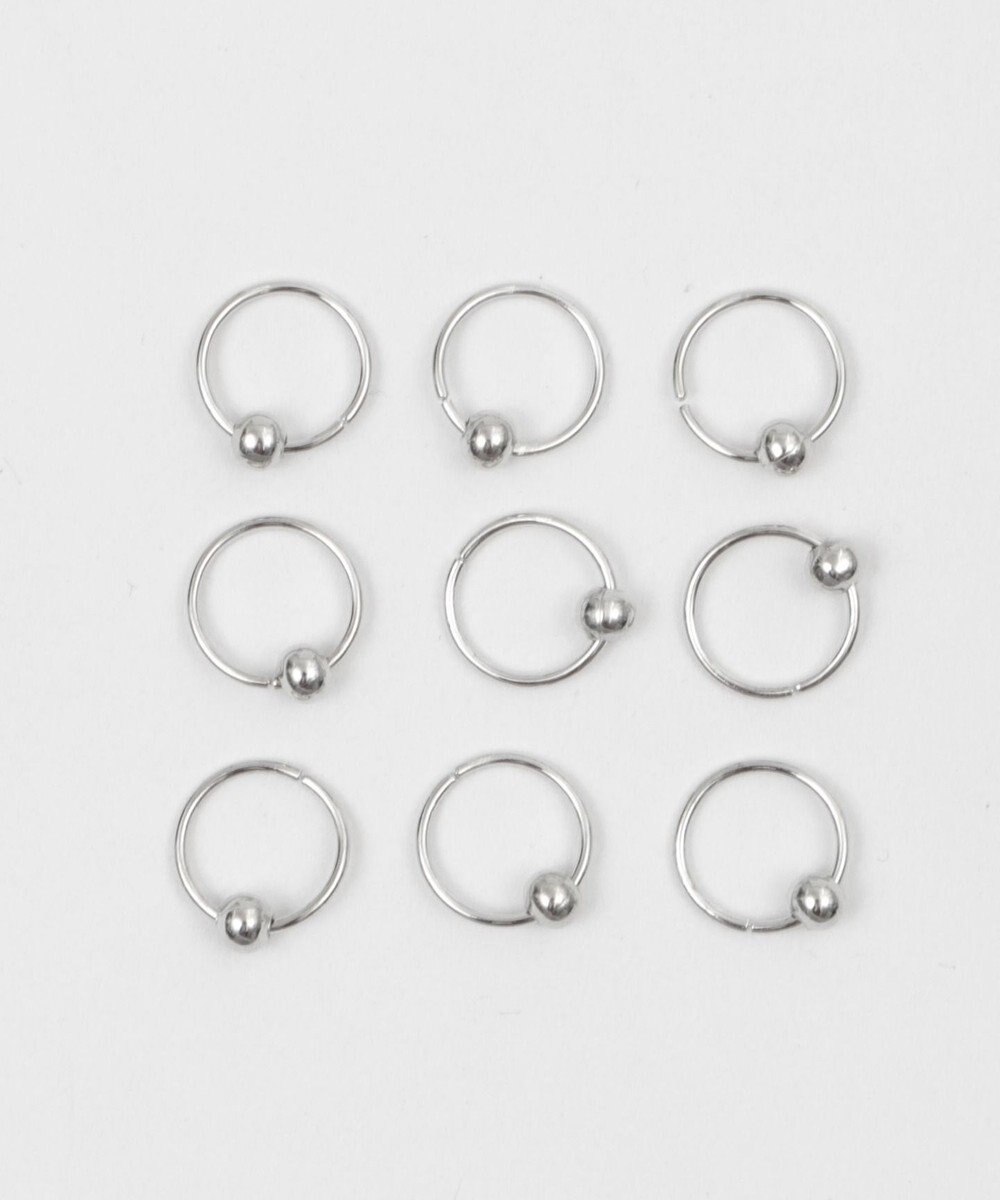 WEGO L9Pヘアピアス 