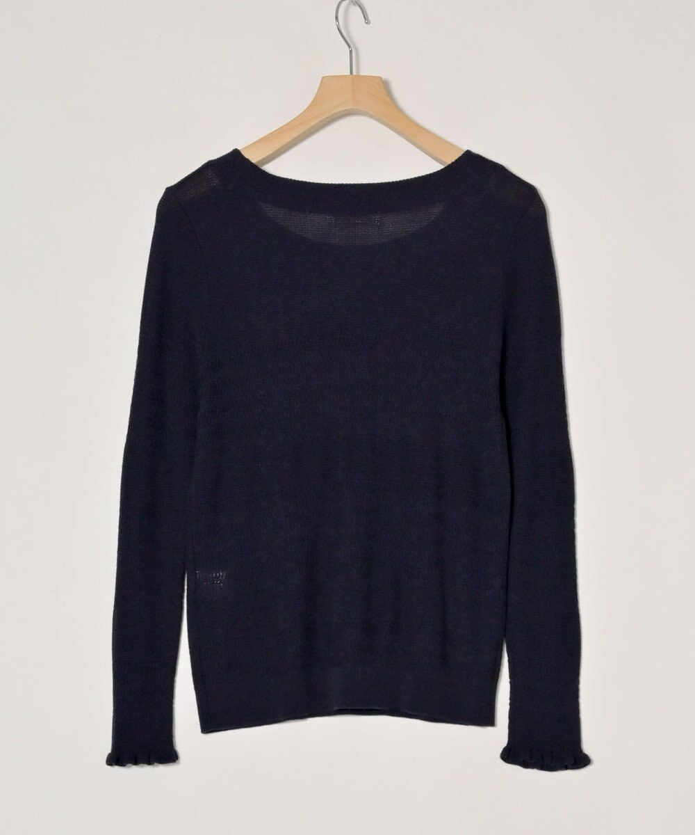 ONWARD Reuse Park 【any SiS】ニット春夏 