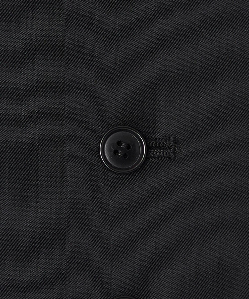 NAVE 【Nave・セットアップ可】ウールポリエステルツイルベスト 