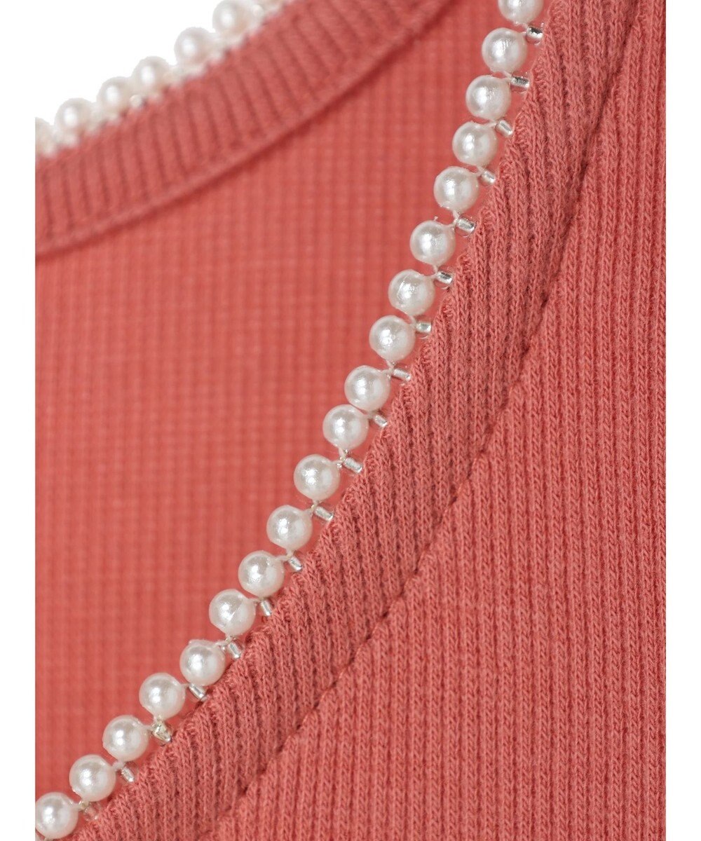 Green Parks ・ＳＵＧＡＲ　ＳＰＯＯＮ　パールテレコタンク 