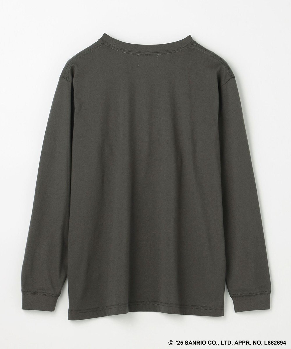 ANY 【ハローキティ×ANY】ロゴTシャツ 