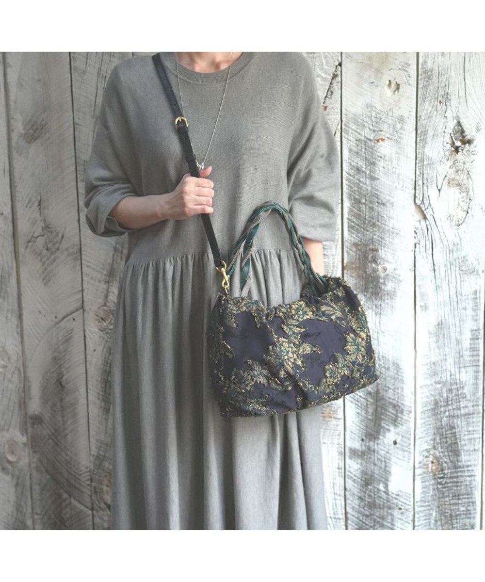 Regalo Felice 【2way / 軽量】トート小 / REGALO 