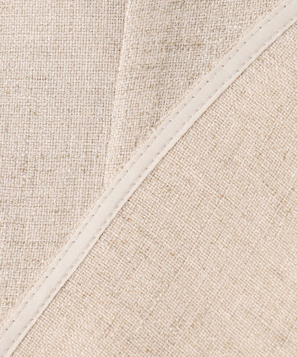 BEIGE， CAROLE / ペプラムブラウス 