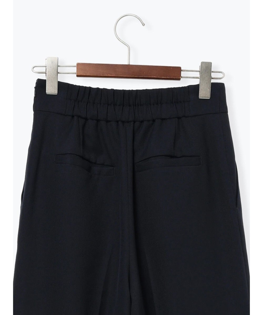 Te chichi パウダーツイルマリンスラックス《2026 spring catalog item》 