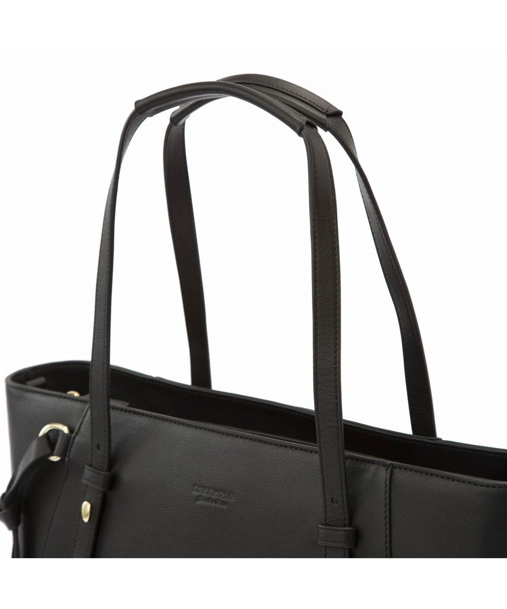 ACE BAGS & LUGGAGE Jewelna Rose オリンズ トートバッグ A4サイズ 13.3インチPC収納 本革 11924 ジュエルナローズ ショルダーバッグ 2way 