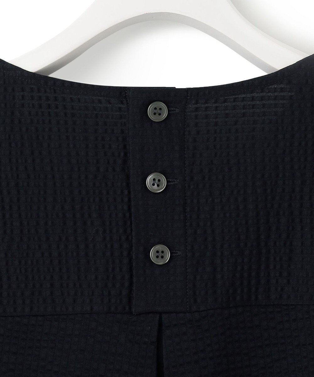 23区 【洗える】サッカーストライプ カットソー 