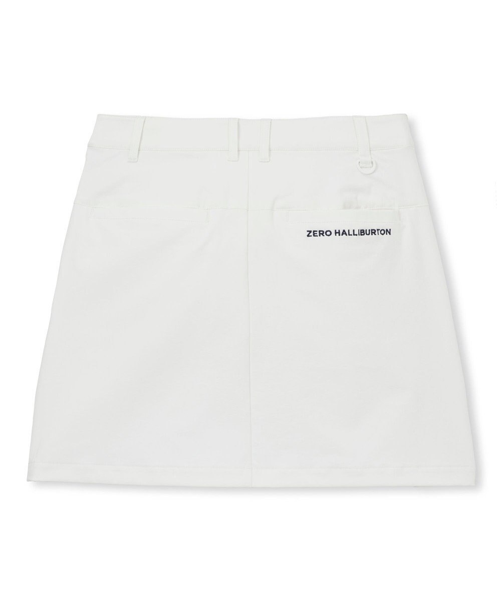 ZERO HALLIBURTON ZHG-W3 4wayプリーツスカート 82683 レディースゴルフ 