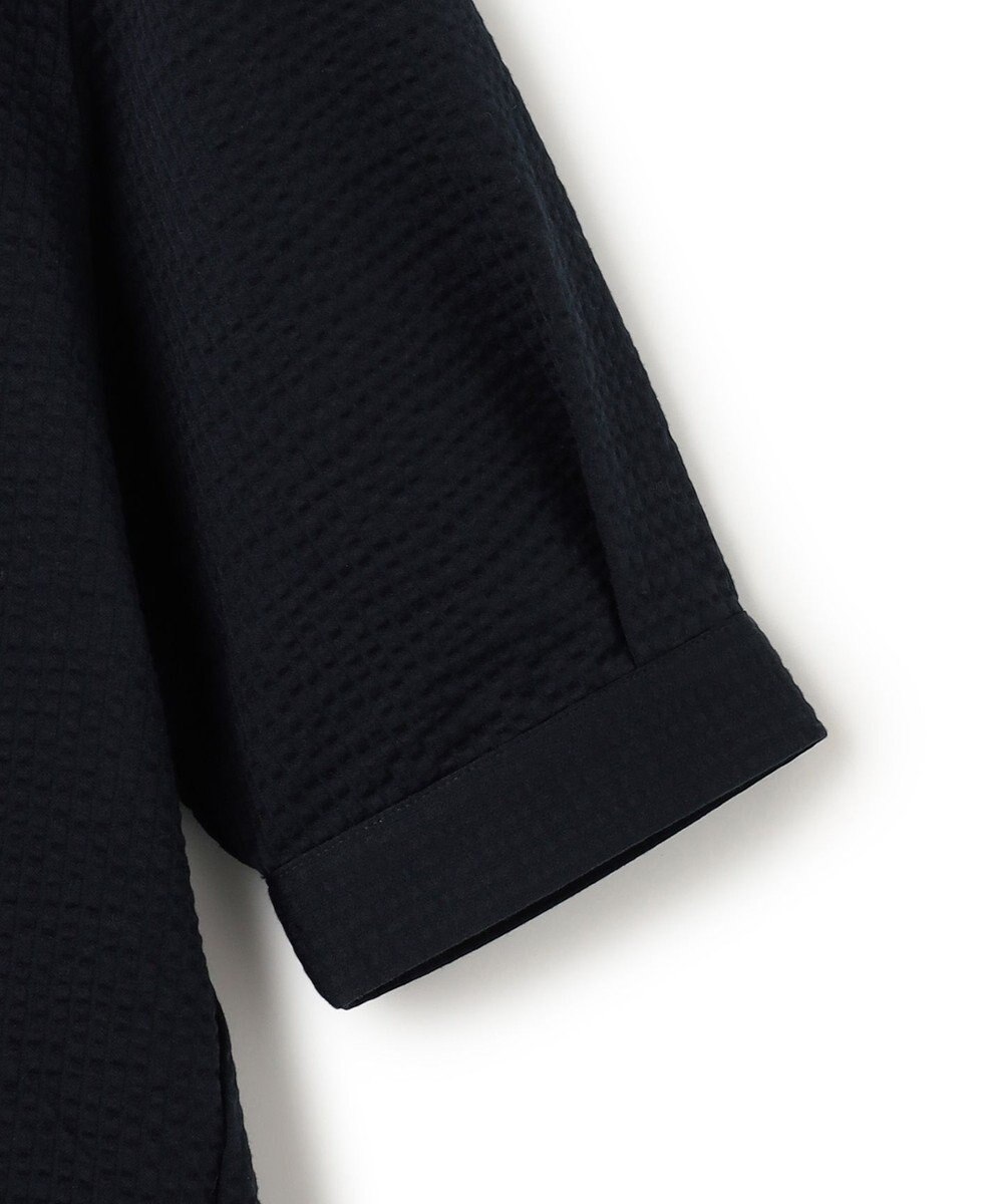 23区 【洗える】サッカーストライプ カットソー 