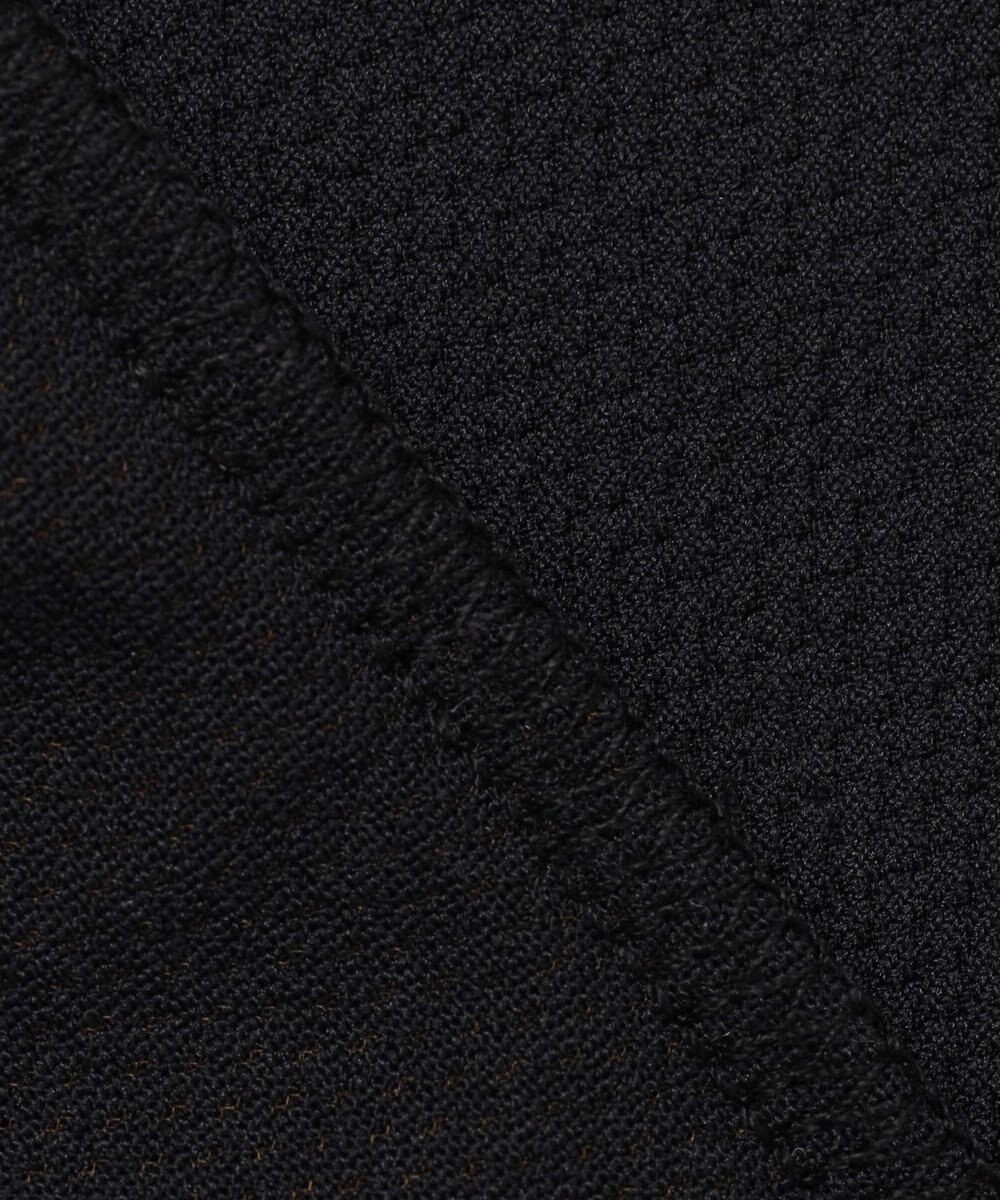 PW CIRCULUS 【MEN】ベースボールカラーポロシャツ 