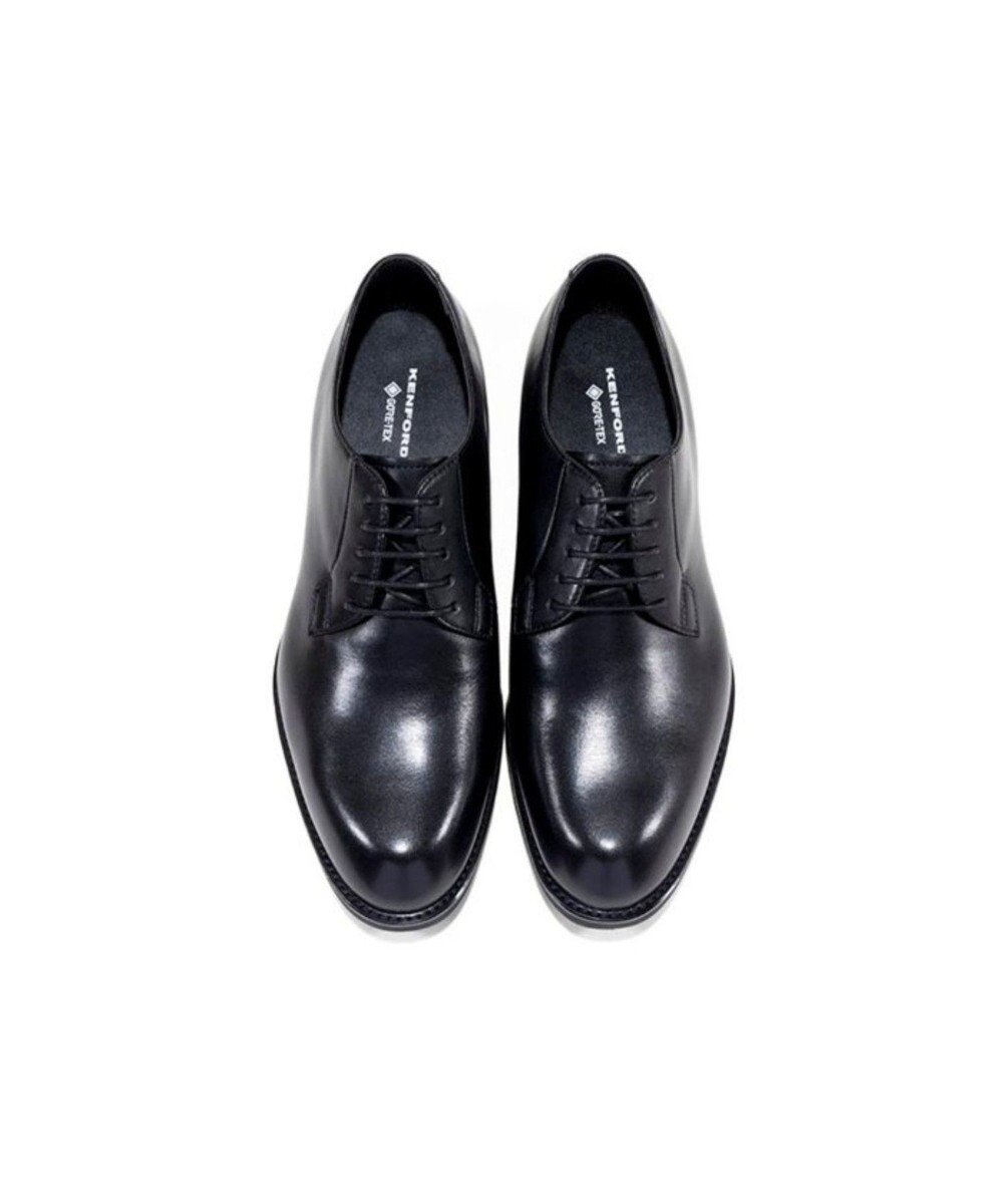 REGAL FOOT COMMUNITY 【ケンフォード】KN81 プレーントウ GORE-TEX ビジネスシューズ 