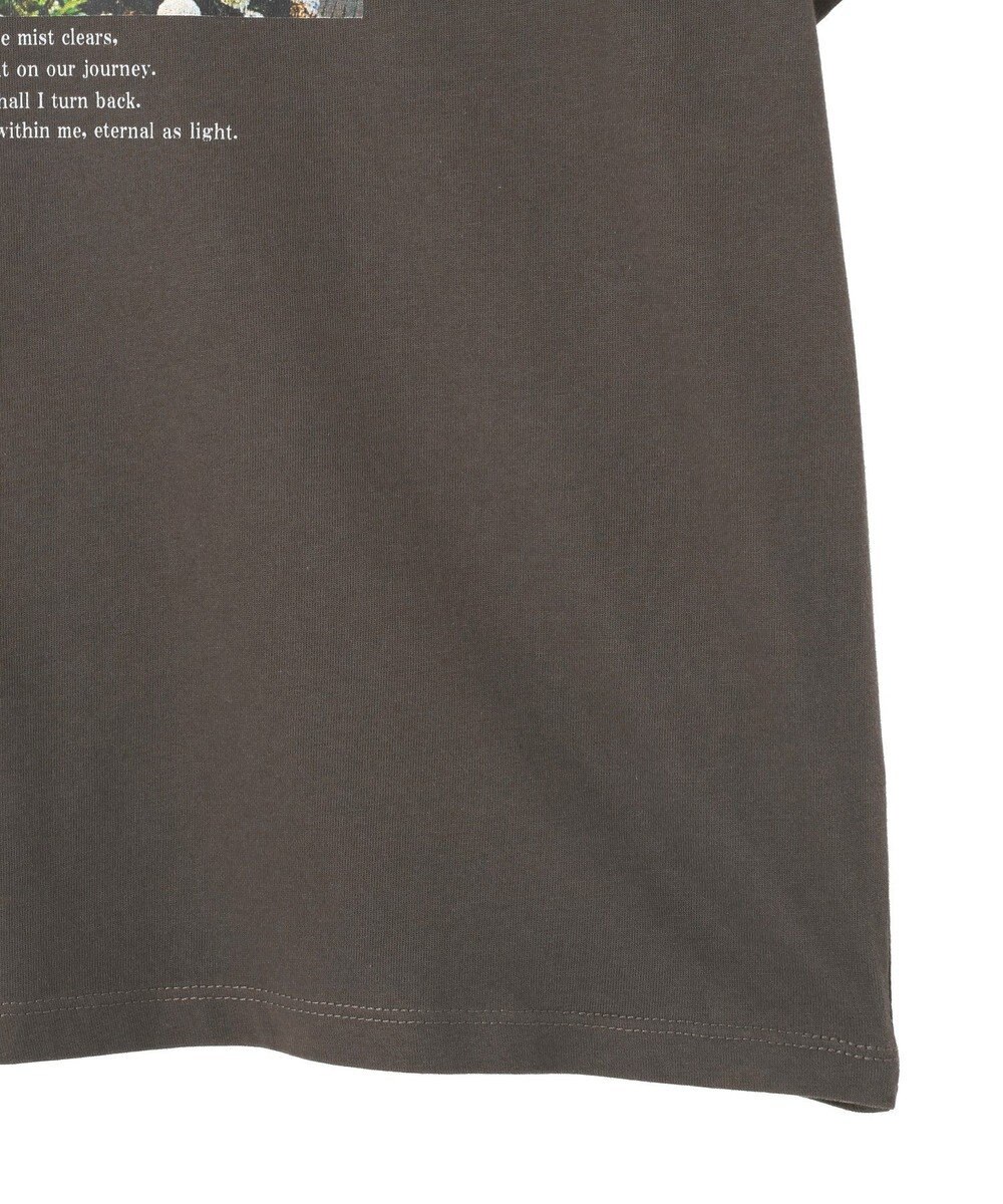 AMERICAN HOLIC SANFRANCISCO ロゴ＆フォトTシャツ 
