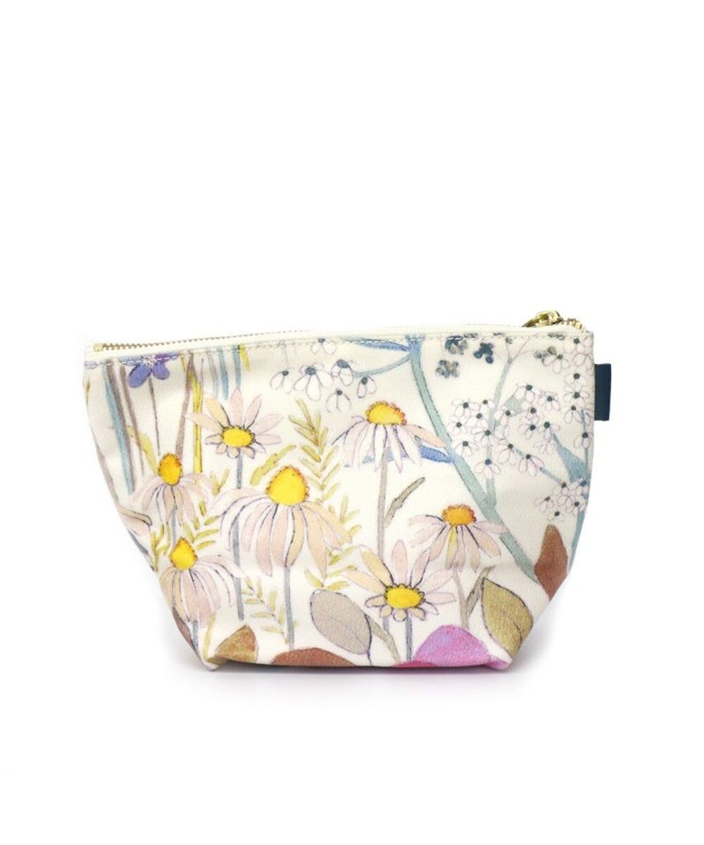 Regalo Felice 【リバティ / 撥水素材】ポーチ大 / REGALO 