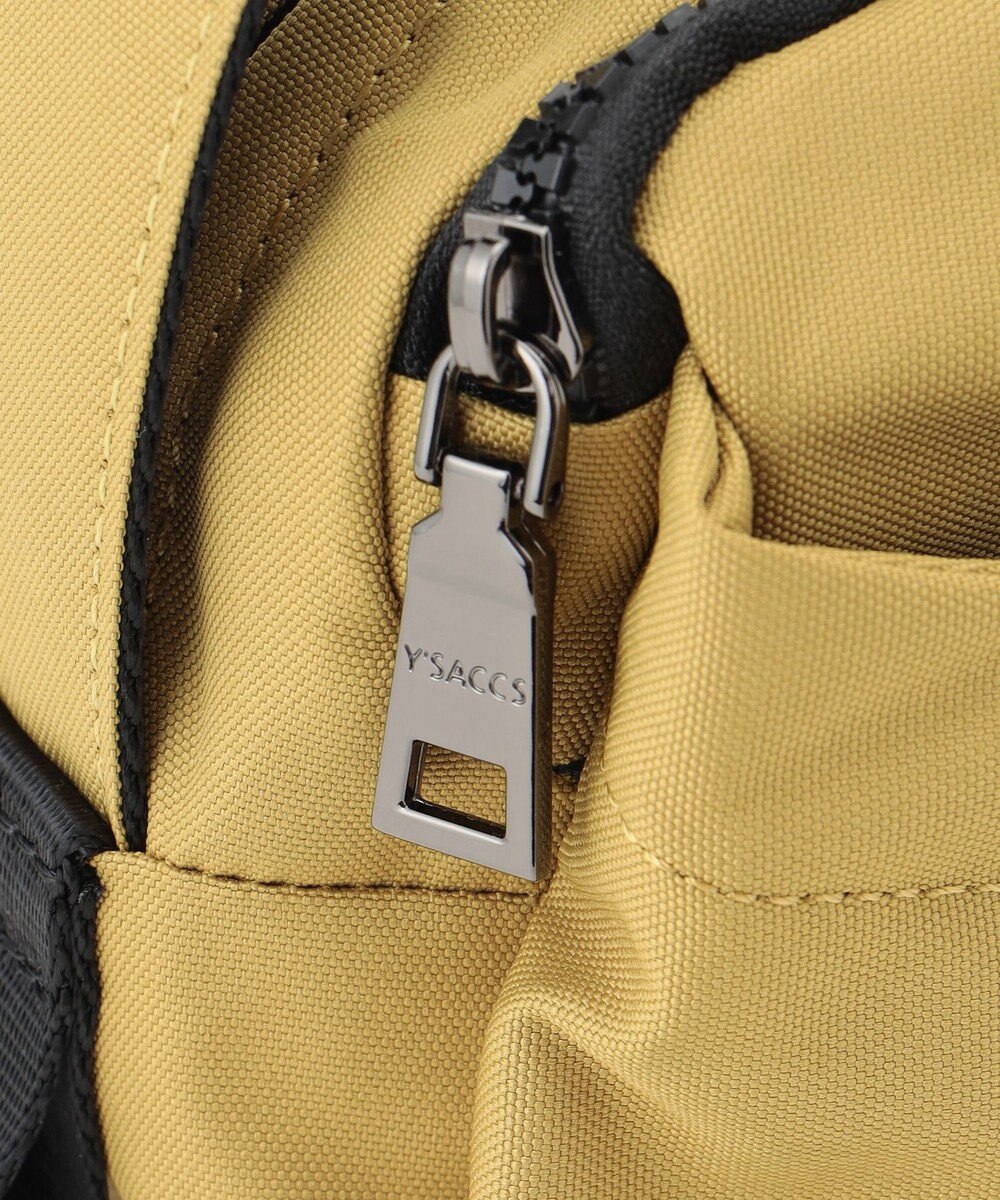 Y'SACCS 【Y’SACCS vous et】 フロントポケットショルダー 