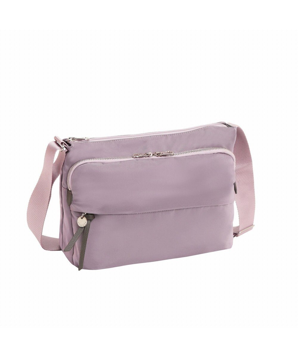 ACE BAGS & LUGGAGE PROGRES サージュ ショルダーバッグ ヨコ 68372 プログレ 