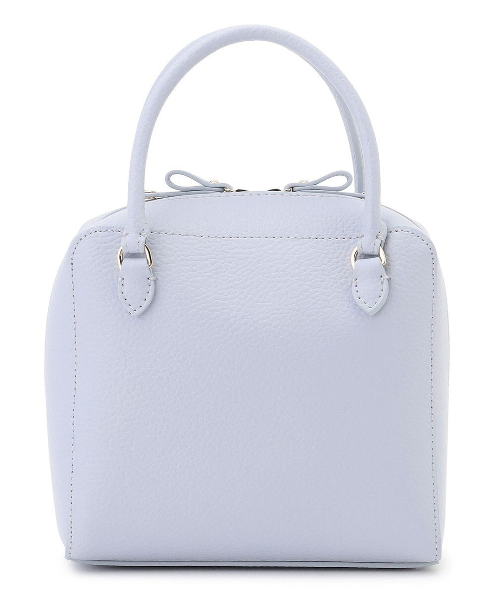 TOCCA ECLAT CARRE LEATHERBAG レザーバッグ 