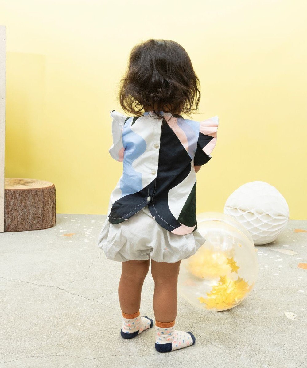 TRICOTE PUZZLE TANK TOP 