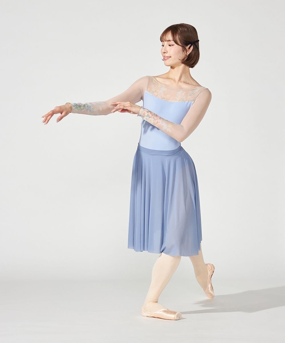 Chacott スカート 