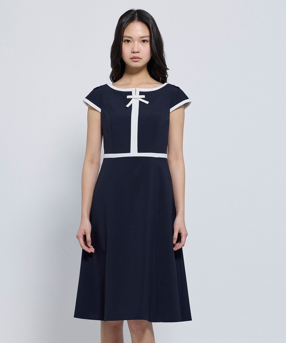 TOCCA 【00サイズあり】RIBBON DUO ドレス 