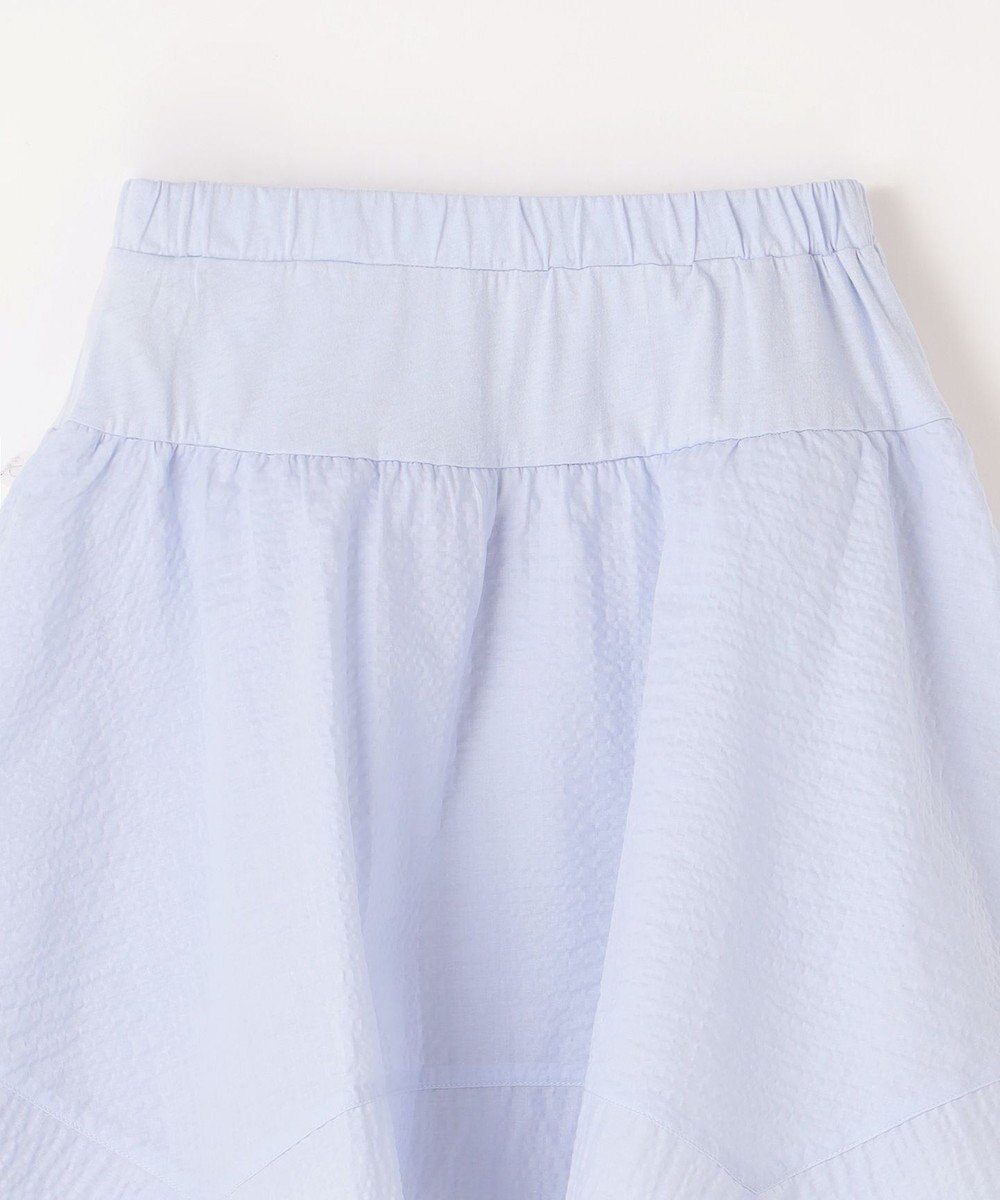 組曲 KIDS 【150-160㎝】イレギュラーヘム キュロット 