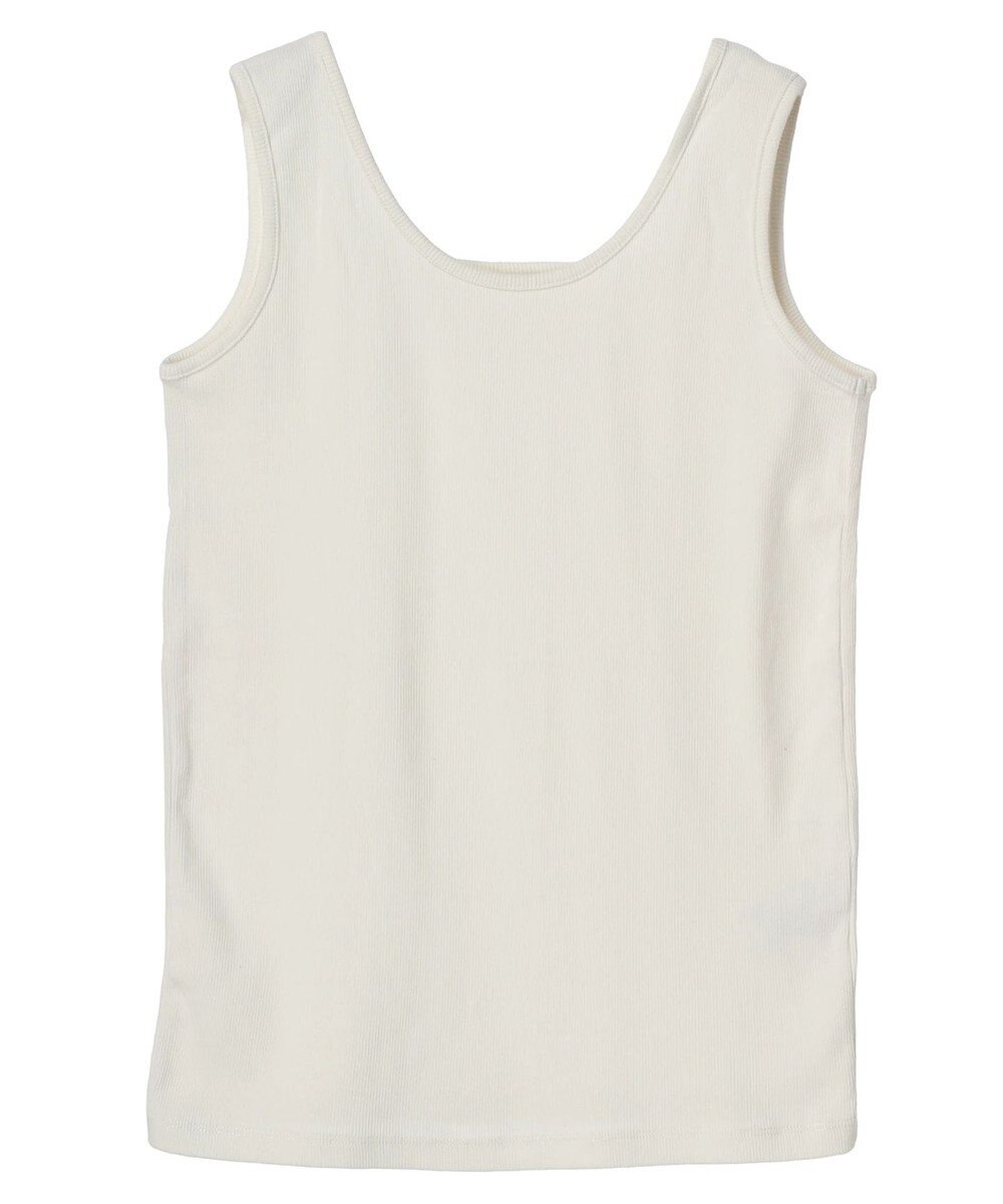 Green Parks ＢＰ　２ＷＡＹリブタンクトップ 