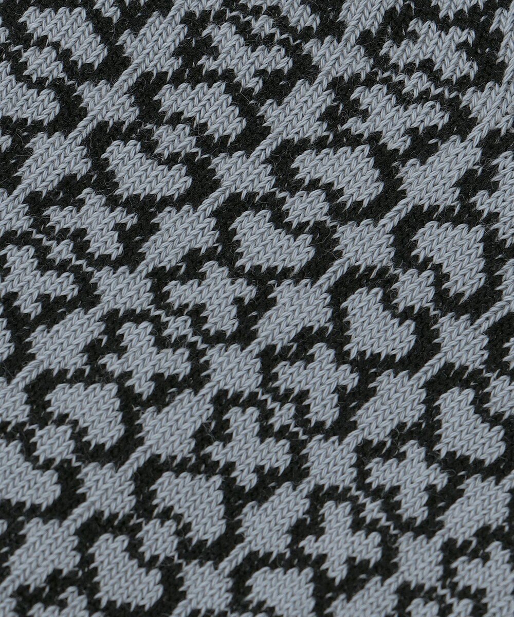 23区GOLF 【WOMEN】モノグラムアンクル 