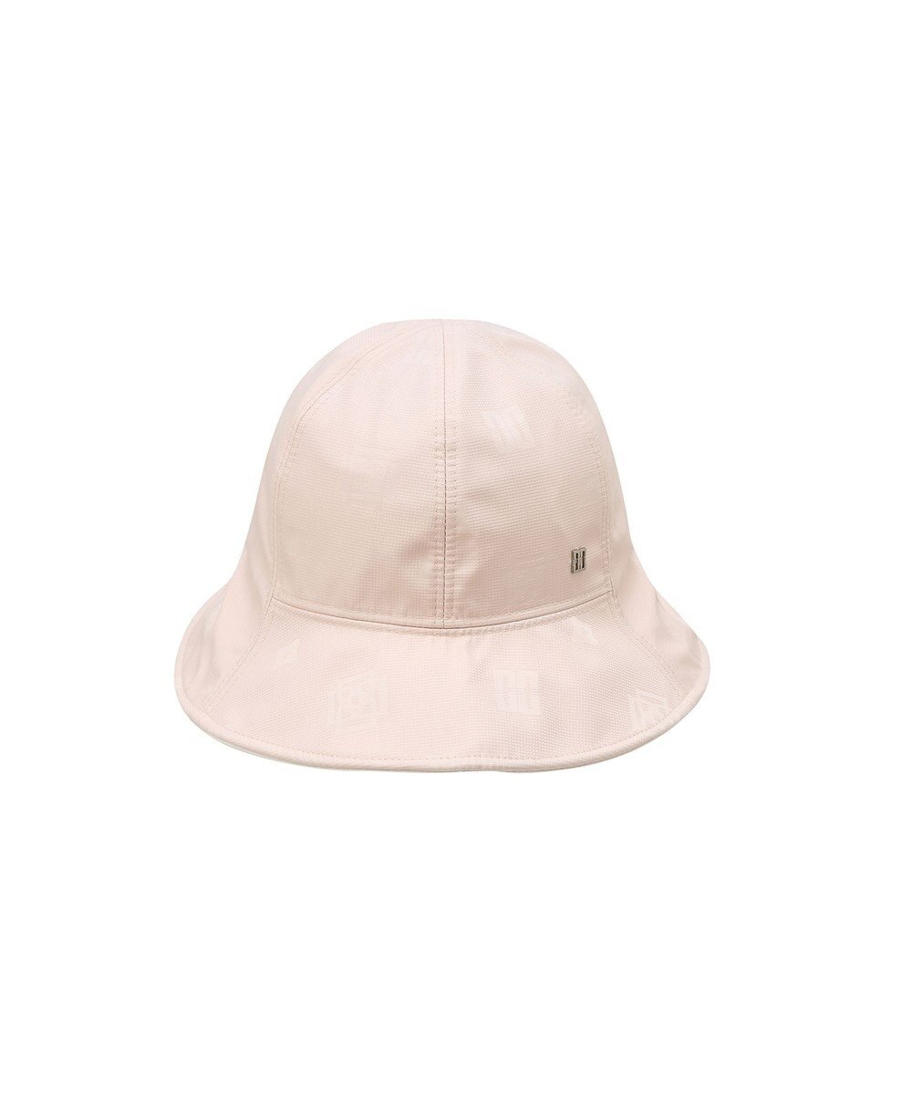 DAKS DAKS GOLF ジャカードプリントドームハット 