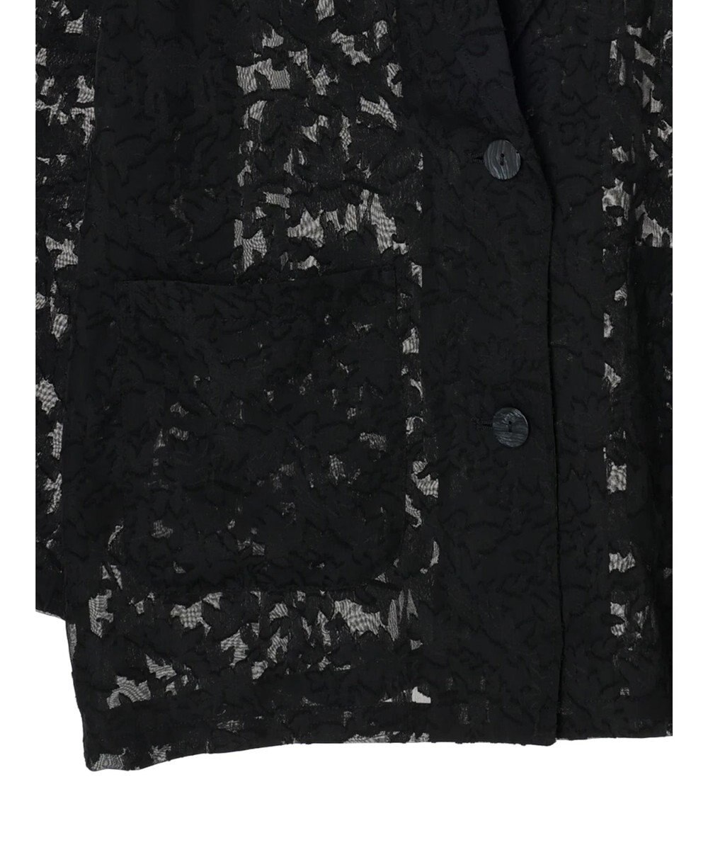 Green Parks ・ＳＵＧＡＲ　ＳＰＯＯＮ　シアージャカードジャケット 