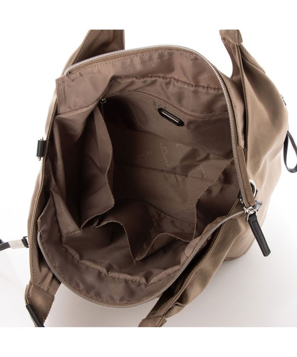 LA BAGAGERIE 【復刻リニューアル】ナイロンショルダー＆トートバッグ 