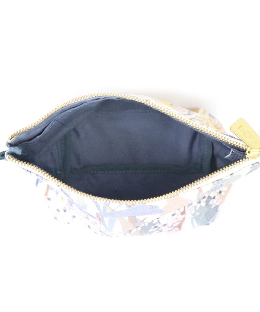 Regalo Felice 【リバティ / 撥水素材】ポーチ大 / REGALO 