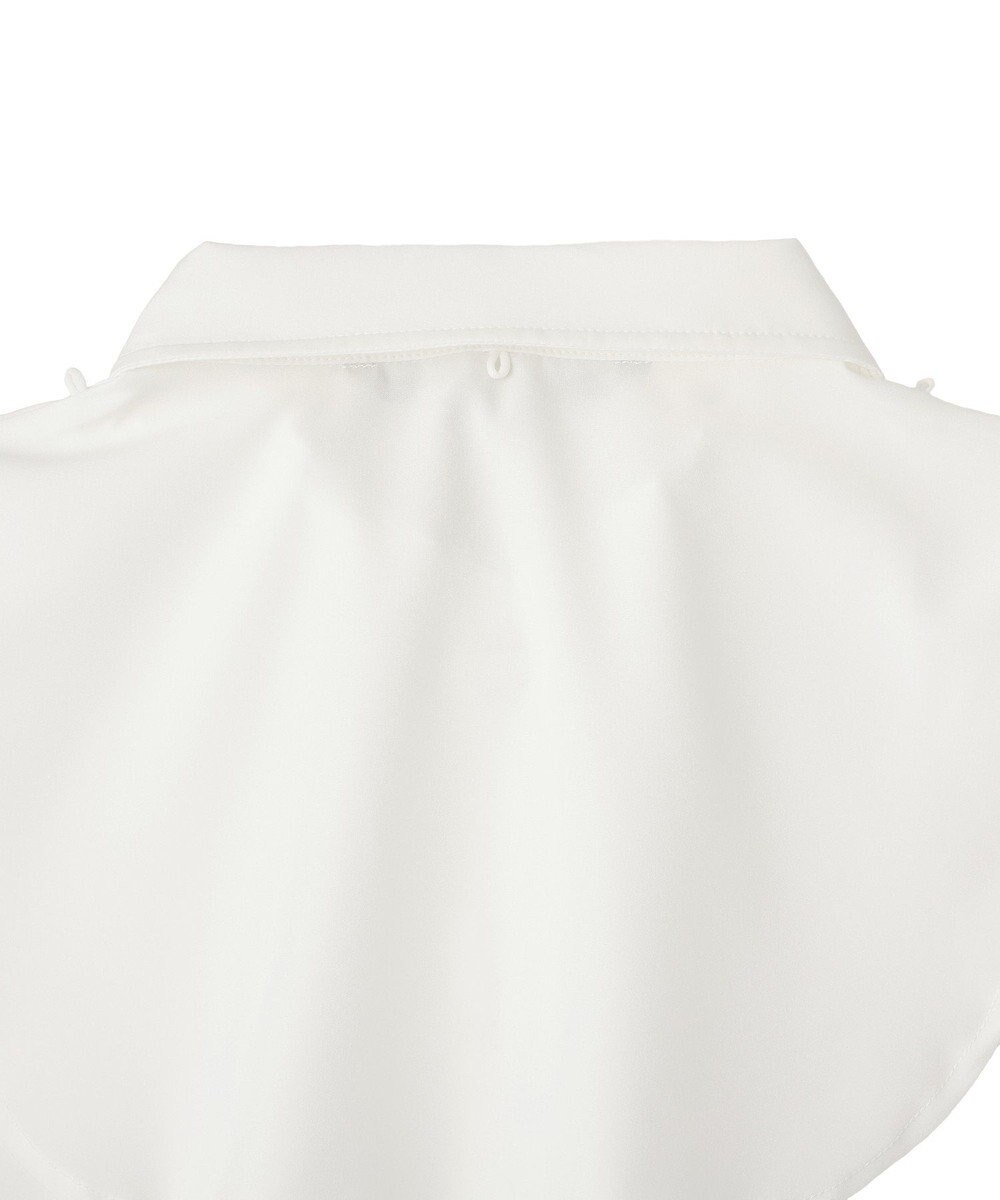 YECCA VECCA 2wayレイヤード風ポロニット 